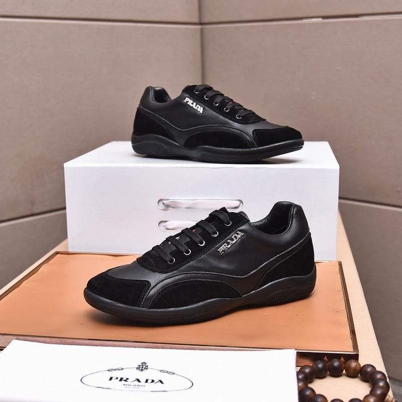 Prada Men's Shoes 478